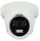Kamerë dome Hikvision DS-2CD2343G2-LI2U/SL, 4MP, 2.8mm, e bardhë