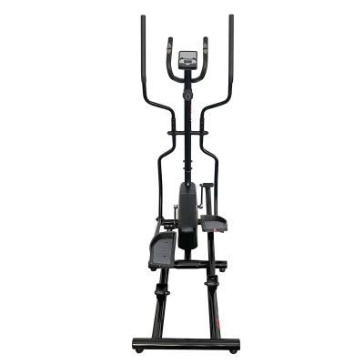 Orbitrek magnetik EB Fit E-NW650, 8 nivele rezistence, ekran LCD, i zi
