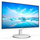Monitor Philips V Line, 27", 1920 x 1080, 75 Hz, i bardhë