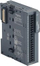Modul zgjerues PLC Schneider Electric TM3AI4, 4 hyrje analoge, gri
