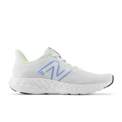 Патики за трчање New Balance W411RR3 за жени, EVA, бели