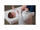 Kosh për pelena Magic Diaper Pail, 40L, sistem kundra erës, gri concrete