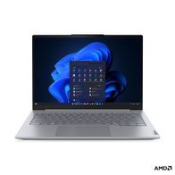 Laptop Lenovo ThinkBook 14 G9 AHP, 14", AMD Ryzen™ 5 220, 16GB SODIMM, 512GB SSD, AMD Radeon 740M, i hirtë
