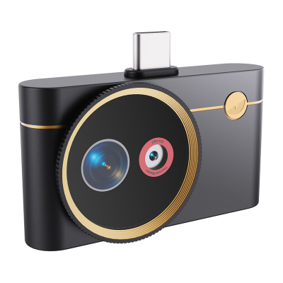 Kamerë Termike Mini THERMAL MASTER P4 USB-C