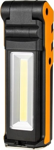 Elektrik pune Libox LB0188, LED, i rikarikueshëm, i zi