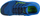 Atlete trail running Inov8 Parkclaw 260 Knit, drop 8mm, mesh që merr frymë, blu me jeshile