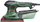 Brushe orbitale Bosch PSM 200 AES, 200W, multibrushe, jeshile