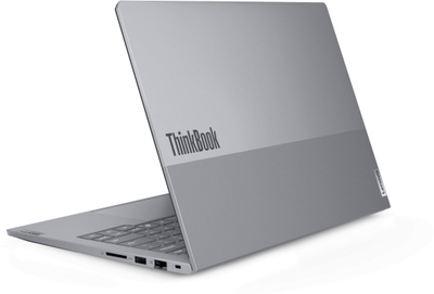Laptopi Lenovo ThinkBook 14 G8 IAL, Intel Core Ultra 7 255H, 16GB RAM, 512GB SSD, Windows 11 Pro, i hirtë