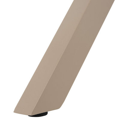 Tavolinë drejtkëndore Tawnee 150x89,5x73Hcm (HM6037.04)