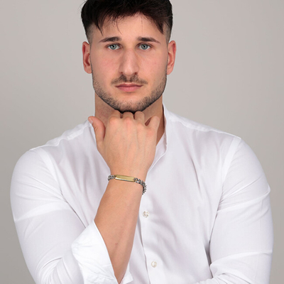 Byzylyk Morellato SATX15
