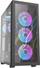 Kasë Darkflash DK210 ARGB, Midi Tower