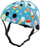 Helmetë për kalamaj Hornit Lids Head Candy, me dritë LED, blu