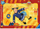 Puzzle Ravensburger Fireman Sam 061259, 5 elemente, shumëngjyrëshe