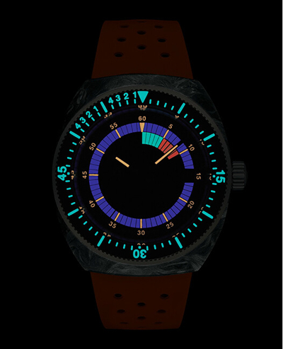 Orë dore Tissot Sideral Powermatic 80 Automatic T145.407.97.057.02, e zezë/kuqe