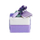 Set me sapunë Le Chatelard Lavender and jasmine 2 x 100 g