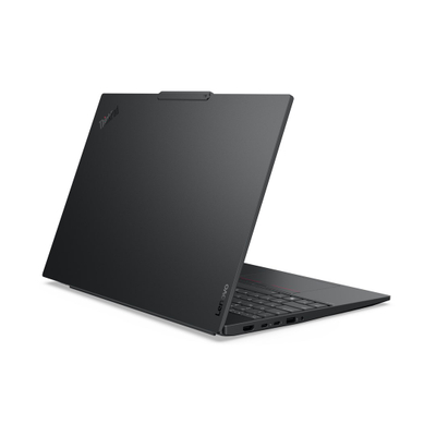 Laptop Lenovo ThinkPad E16 Gen 3, 16\", Intel Core Ultra 5, 16GB RAM, 512GB SSD, црн