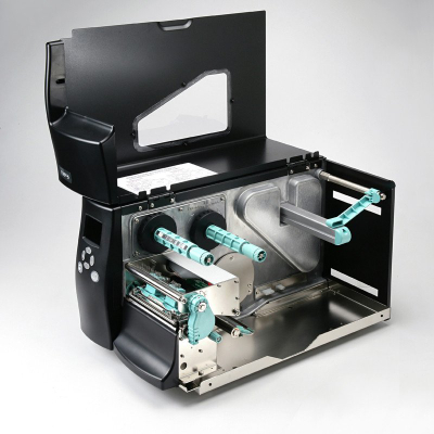Printer C.Itoh EZ-2250i, 177mm/s, 203x203dpi, gri