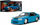 Maket makine Jada Toys Fast &amp; Furious 1989 Ford Mustang GT, metal, shkalla 1:24