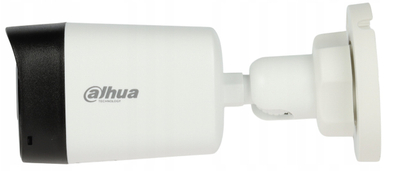 Kamerë sigurie Dahua Lite Smart Dual Light 4 in 1, 5MP, për jashtë