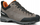 Këpucë hiking Scarpa Zodiac Suede, Gore Tex, shollë Vibram, gri