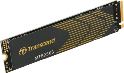 Disk SSD Transcend MTE250S, 1TB, M.2 2280 PCI-E x4 Gen4 NVMe