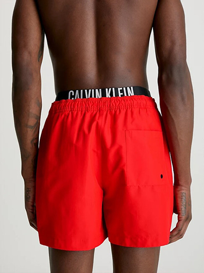 Shorce Calvin Klein KM0KM00798XNE