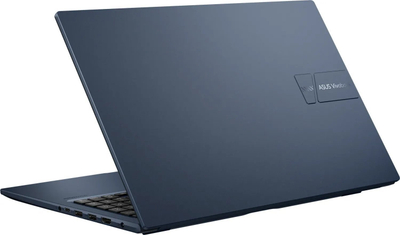 Laptop Asus VivoBook 15 X1504VA, 15.6" FHD, i5 13‑та генерација, 16GB 512GB, сив
