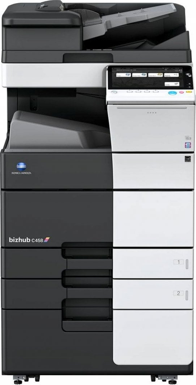 Rrip transferimi zëvendësues për Konica Minolta Bizhub C224