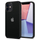 Mbështjellëse për iPhone 12 mini Spigen Ultra Hybrid, e zezë