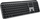 Tastierë Logitech MX, wireless, US INTL, grafit dhe e zezë