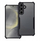 Kapak telefoni Durable Case për Oppo A40, transparent, anë gome, i tejdukshëm