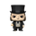 Figurë koleksionuese Funko POP DC Batman Returns The Penguin, vinil, 9cm, me kapele cilindër