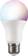 Llambë LED Kanlux SMART S A60, 11.5W, E27, RGBCCT, e bardhë