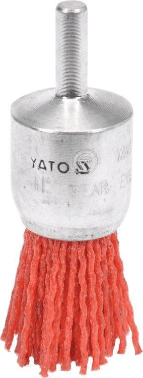 Furçë me bosht najloni Yato YT-47780, 25mm