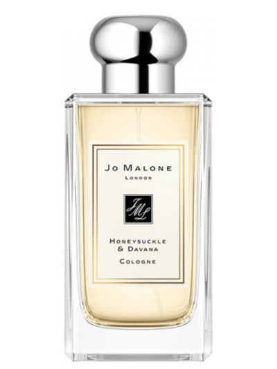 Eau de Cologne Jo Malone Honeysuckle & Davana,