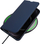 Mbulesë flip Nillkin Dux Ducis Skin Pro, për iPhone 13 Pro Max, me flap, blu