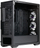 Kasë kompjuteri Cooler Master MasterBox 520 Mesh, anë transparente, e zezë