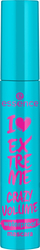Maskarë Essence I Love Extreme Crazy Volume Waterproof, 12 ml, e zezë