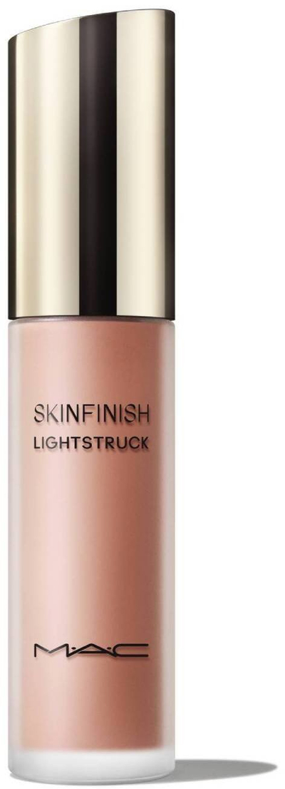 Iluminues i lëngshëm MAC Skinfinish Lightstruck, Rose Gold, 15ml