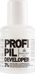 Emulsion aktivizues për vetulla dhe qerpikë Kallos Classic Profi Pil, 60ml