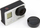 Filtër ND16 gri neutral për GoPro HERO 4 3+ 3 SJCAM SJ5000, xham optik, i zi
