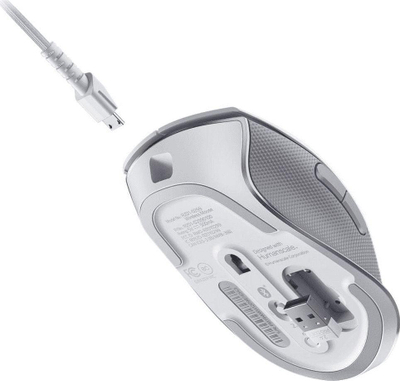 Maus Razer Pro Click, i hirtë