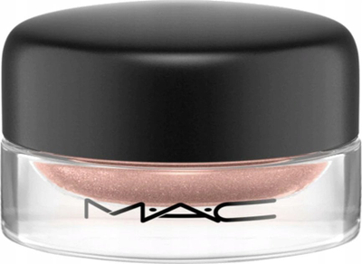 Hije sysh krem MAC Pro Longwear Paint Pot Soft Ochre, që rri gjatë, me pamje natyrale