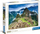 Enigmë Clementoni Machu Picchu me 1000 copa