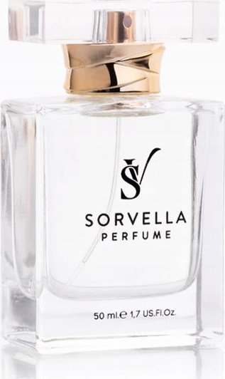 Parfum për goca Sorvella V-251, Eau de Parfum, 50 ml