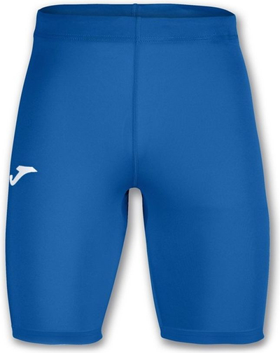 Кратки панталони за фудбал Joma Academy Brama M 101017 700, за мажи, сини
