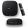 Box TV Xiaomi TV Box S 3rd Gen, 4K, Android TV, e zezë