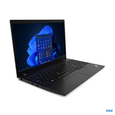 Laptop Lenovo ThinkPad L15 G3 T, 15.6", 16GB RAM, 512GB SSD, Intel Core i5, UHD Graphics, i zi