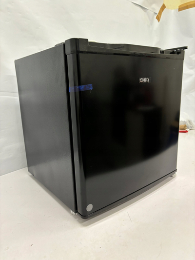 Замрзнувач CHIQ CSD31D4E, 50 см, енергетска класа E, бел
