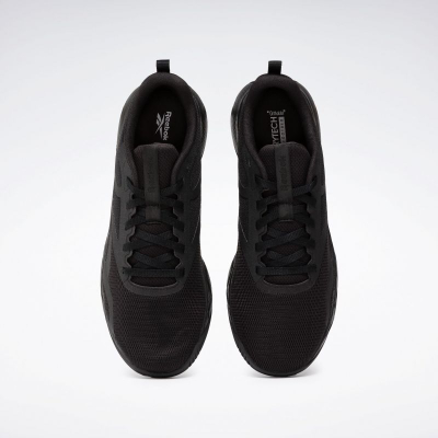 Патики Reebok NFX Trainer M 100032888, за мажи, црни